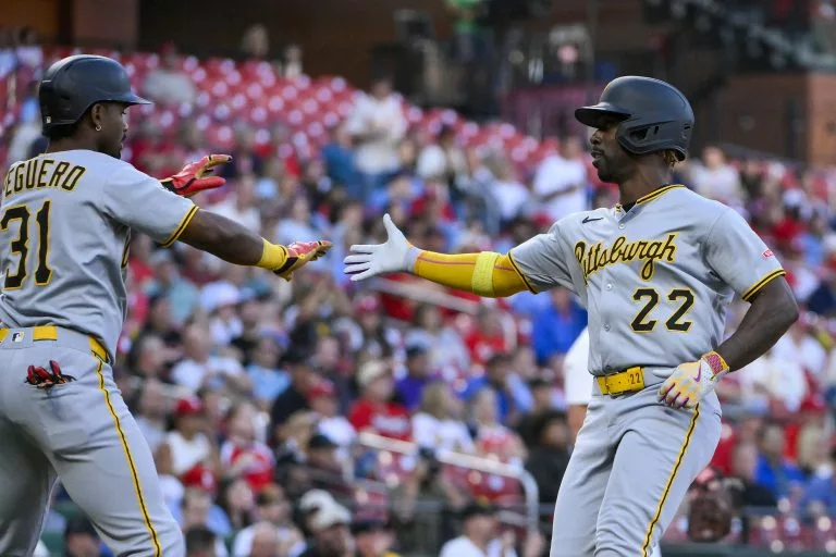 Dodgers vs. Pirates prediction