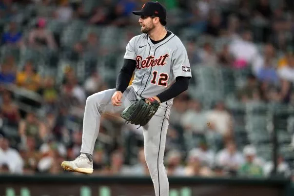 New York Mets vs. Detroit Tigers Picks and Prediction, Wednesday, September 3, 2025