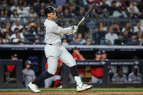 Toronto Blue Jays vs. New York Yankees Picks and Prediction, Friday, September 5, 2025