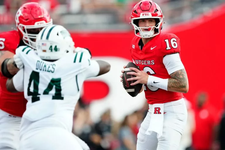 Miami Ohio vs. Rutgers prediction