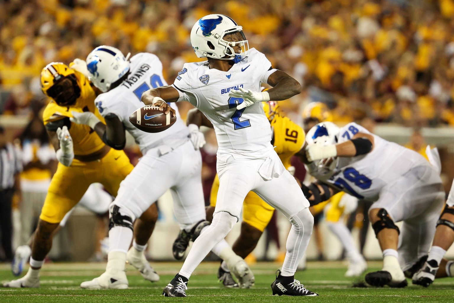 UConn Huskies vs Buffalo Bulls Prediction and Picks