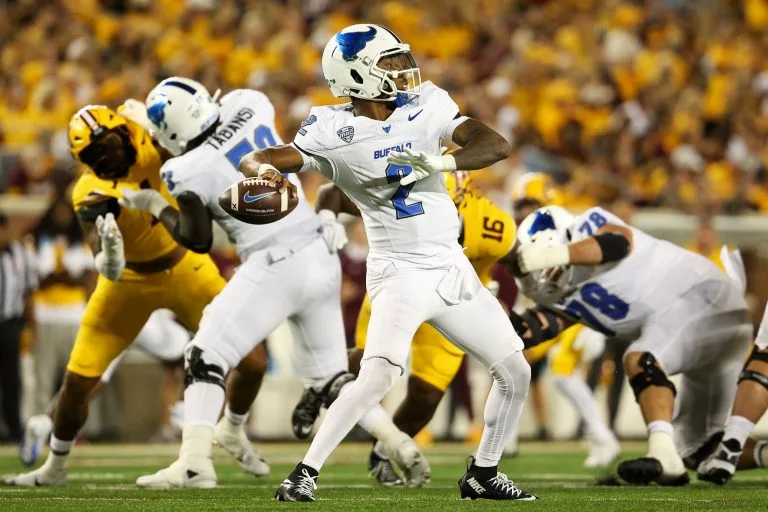 UConn Huskies vs Buffalo Bulls Prediction and Picks