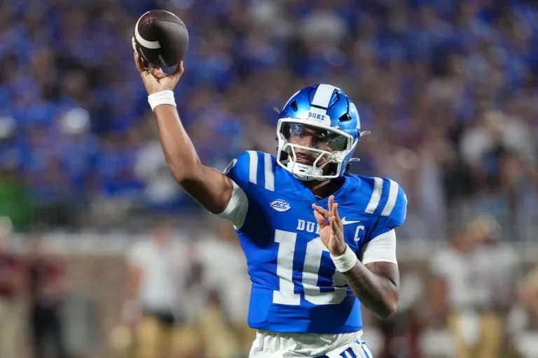 NC State vs. Duke Prediction
