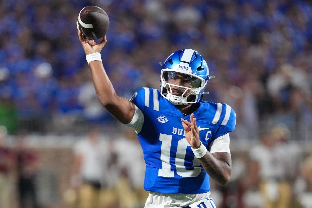 NC State vs. Duke Prediction and Picks for Saturday, September 20th, 2025