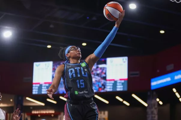 Los Angeles Sparks vs. Atlanta Dream Picks and Prediction, Friday, September 5, 2025