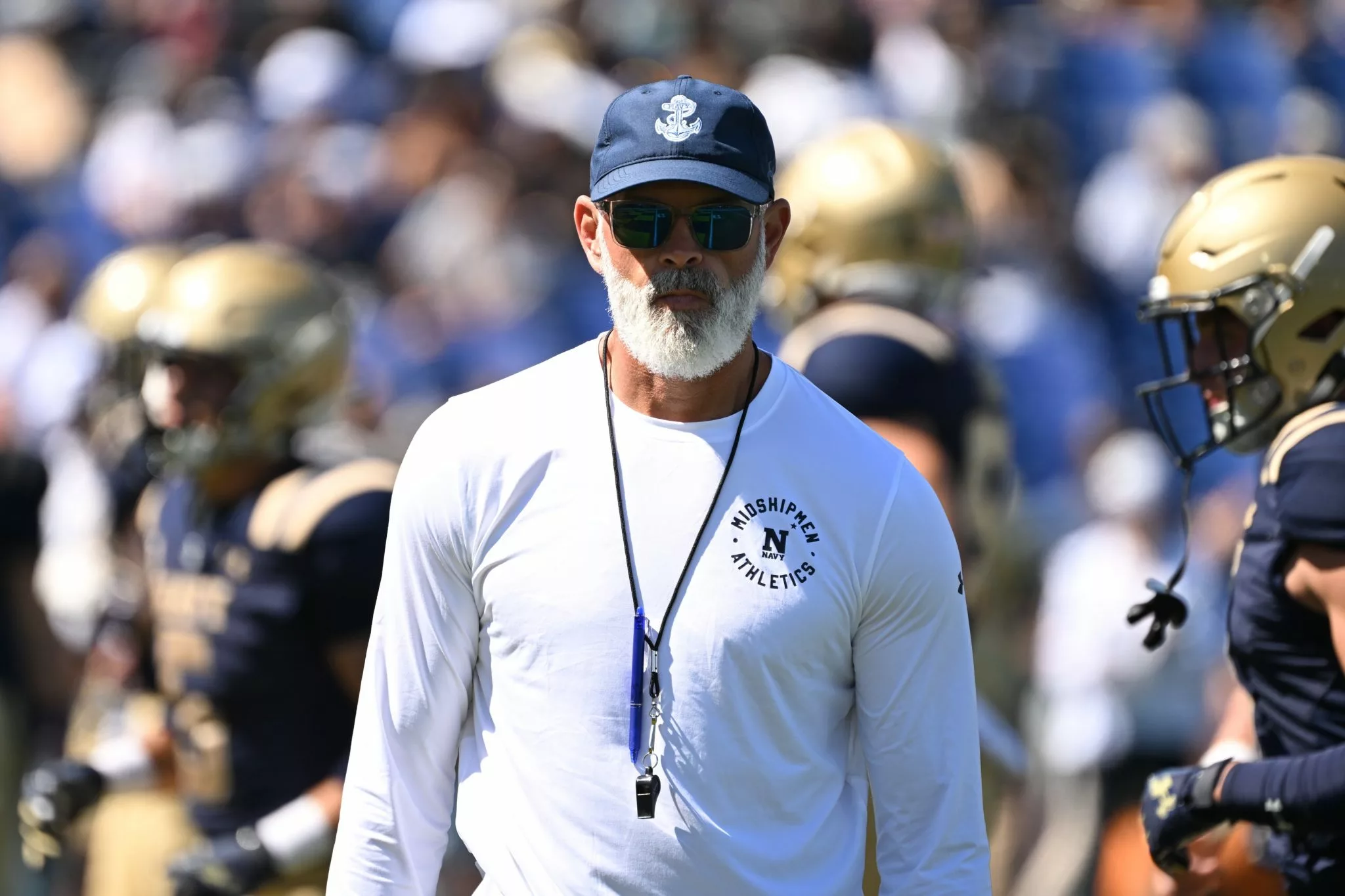 UAB vs. Navy prediction