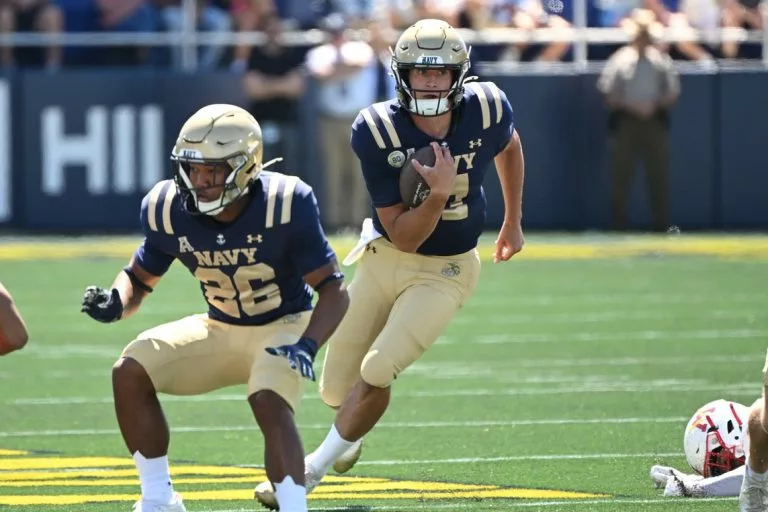 Navy vs Cincinnati Picks, Prediction, Odds, and Line Movement for Liberty Bowl Friday January 2 2026