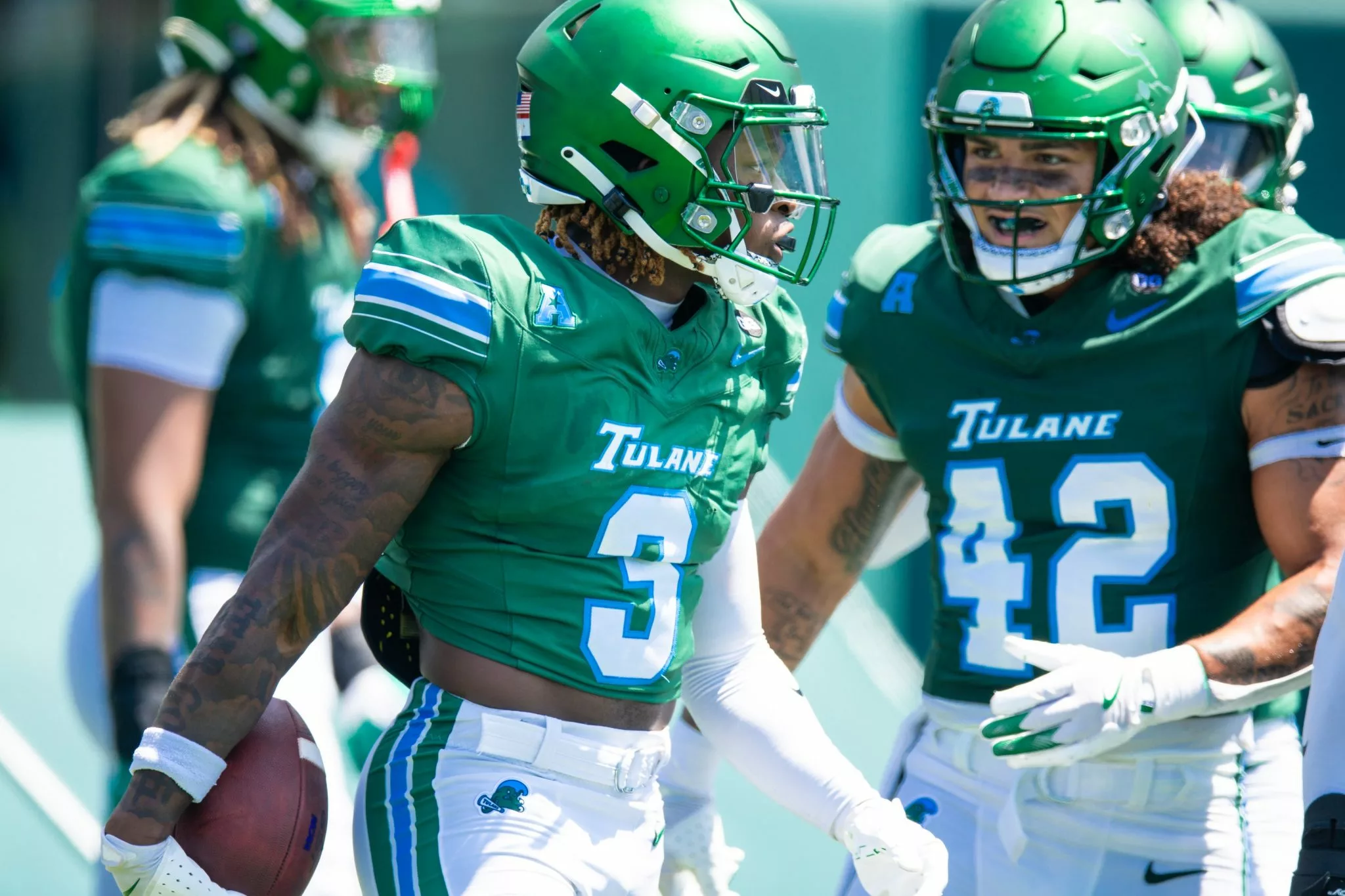 Duke vs. Tulane Prediction