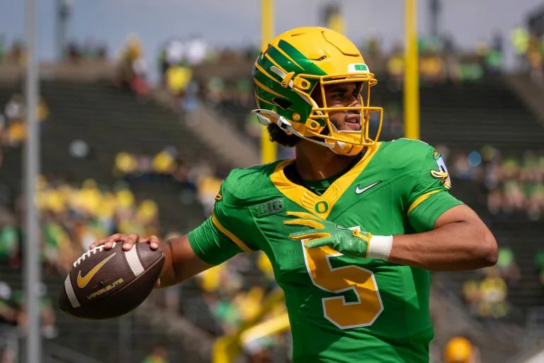 Oklahoma State vs. Oregon prediction