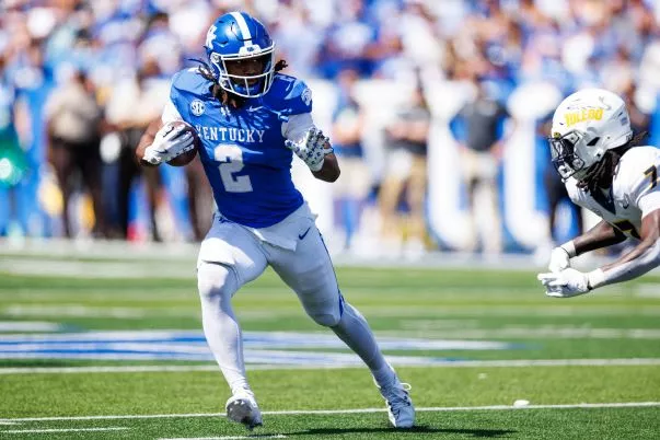 Ole Miss vs. Kentucky predictions.