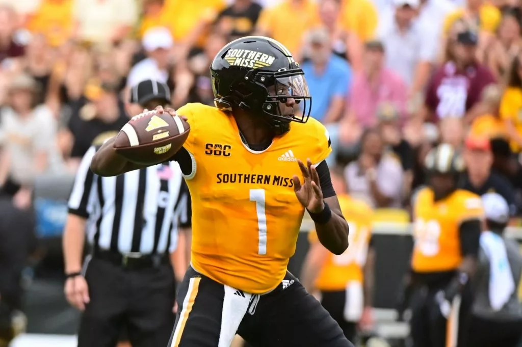 Jacksonville State vs. Southern Miss prediction