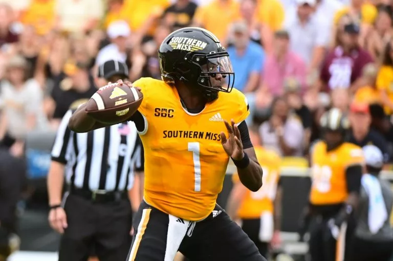 Jacksonville State vs. Southern Miss prediction