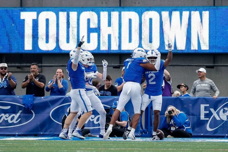 Army vs Air Force Prediction