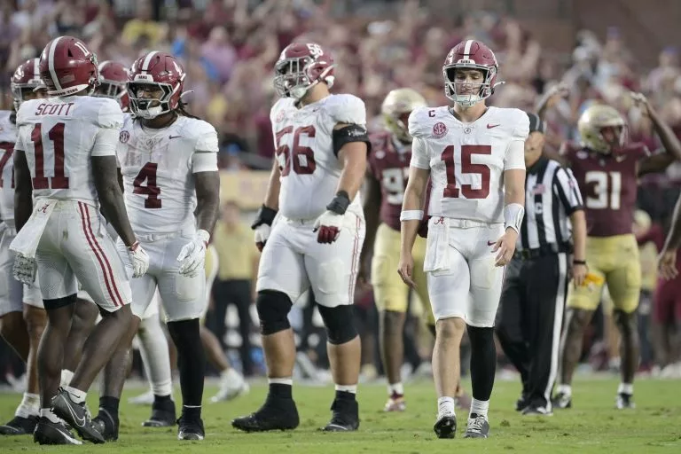 Louisiana - Monroe Warhawks vs. Alabama Crimson Tide prediction and picks