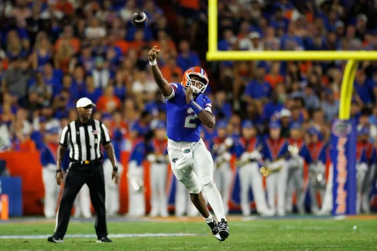 South Florida vs. Florida Prediction