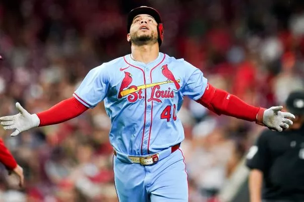 San Francisco Giants vs. St. Louis Cardinals Picks and Prediction, Saturday, September 6, 2025
