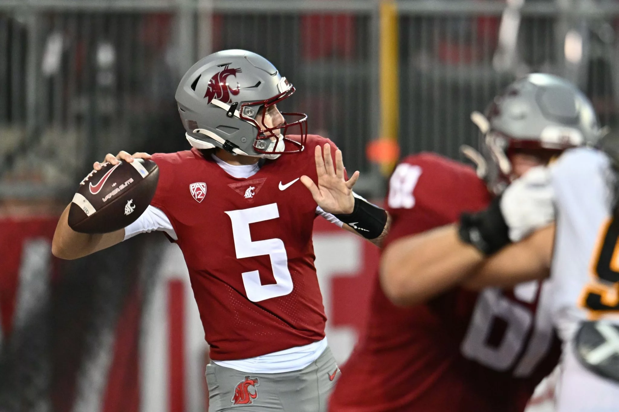 San Diego State vs. Washington State prediction