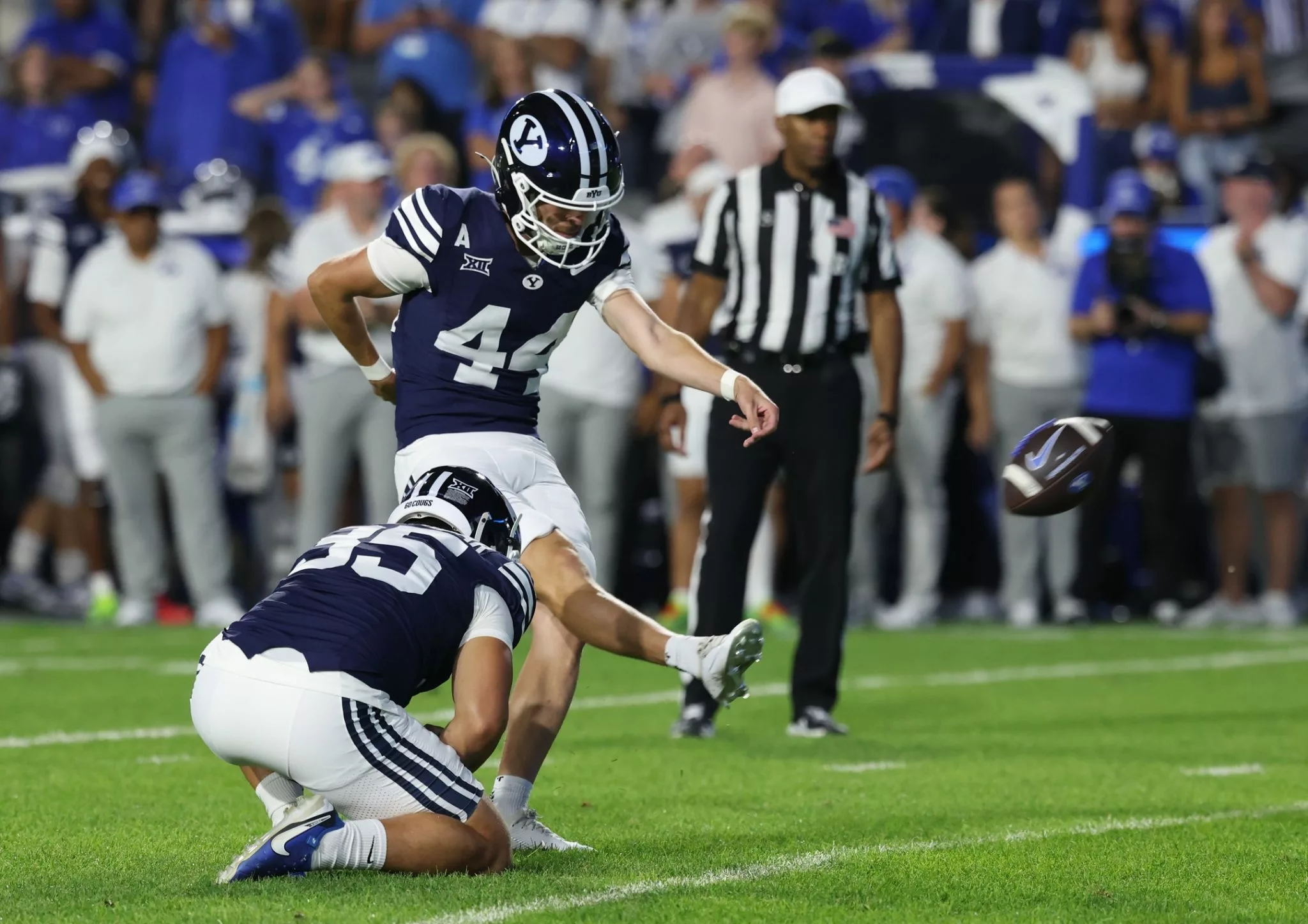 BYU Cougars vs Stanford Cardinal Prediction and Picks