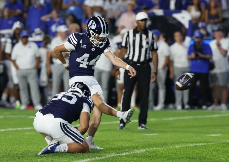 BYU Cougars vs Stanford Cardinal Prediction and Picks