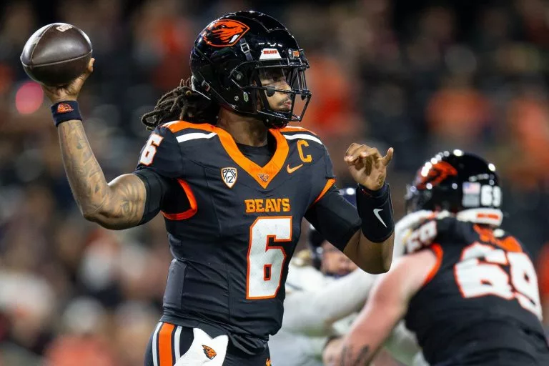 Fresno State vs. Oregon State Prediction