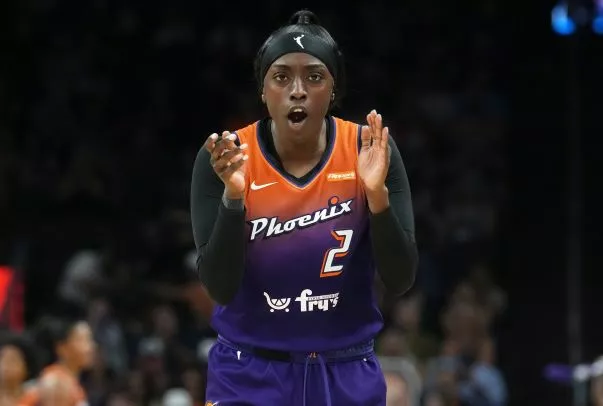 Los Angeles Sparks vs. Phoenix Mercury Picks and Prediction - September 9, 2025