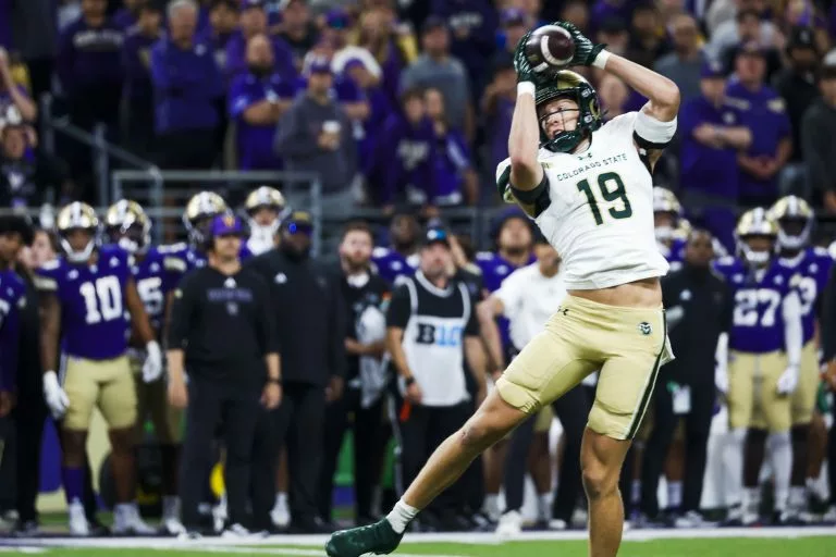 Washington State Cougars vs. Colorado State Rams Picks and Predictions, Saturday September 27, 2025