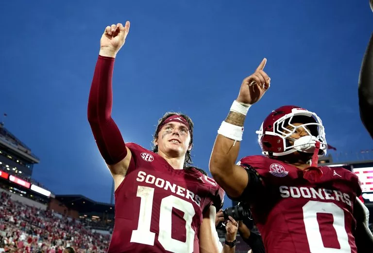 Michigan vs. Oklahoma Prediction