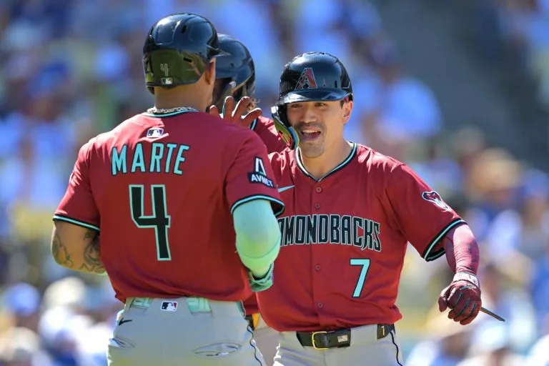 Rangers vs. Diamondbacks Prediction