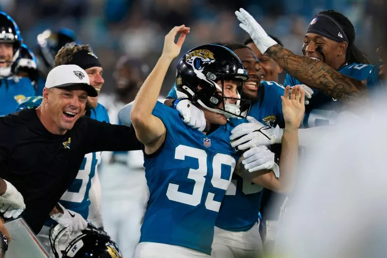 Carolina Panthers vs. Jacksonville Jaguars prediction and picks
