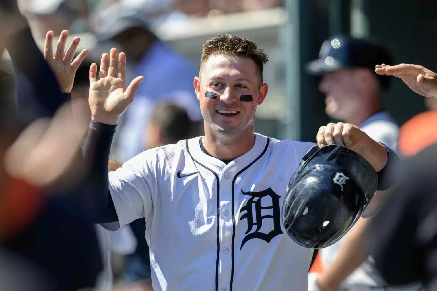 Mets vs. Tigers Prediction