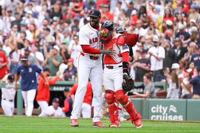 Guardians vs. Red Sox prediction and picks