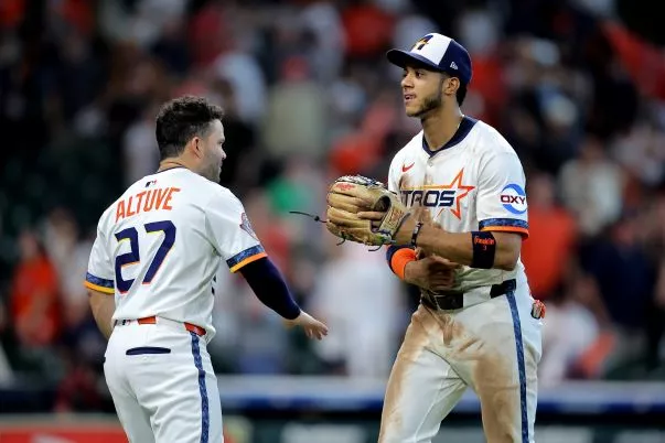 New York Yankees vs. Houston Astros Picks and Prediction Tuesday, September 2, 2025