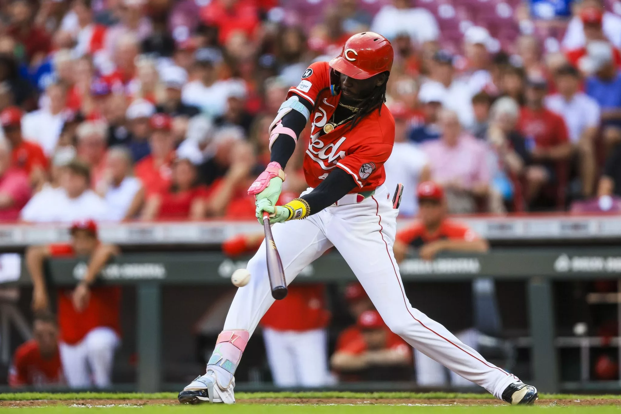 Blue Jays versus Reds Prediction