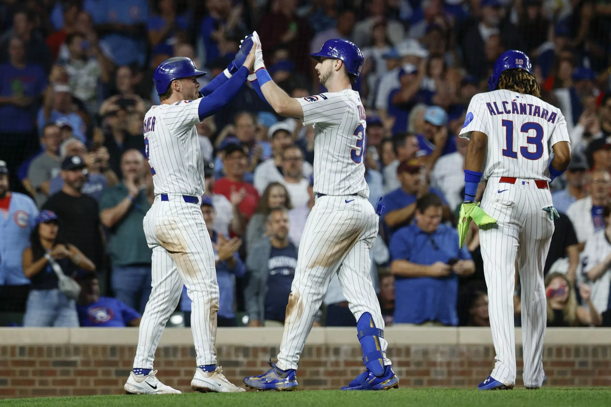 Nationals vs. Cubs Prediction