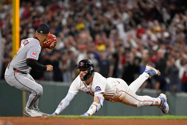 New York Yankees vs. Boston Red Sox prediction