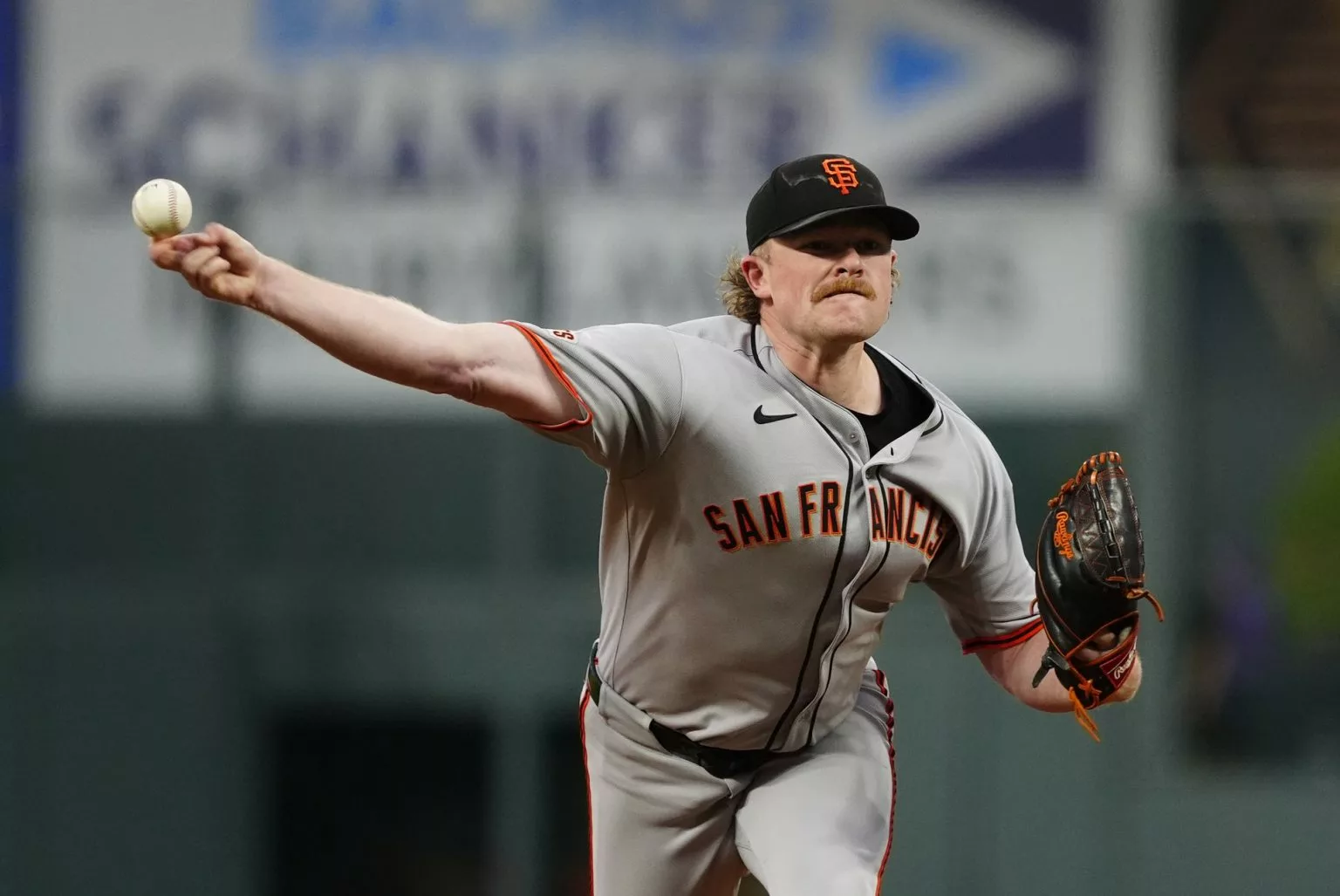 Diamondbacks vs. Giants prediction