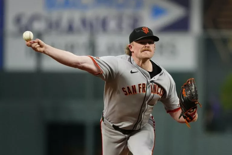 Diamondbacks vs. Giants prediction