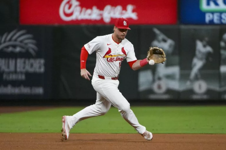 San Francisco Giants vs. St. Louis Cardinals prediction