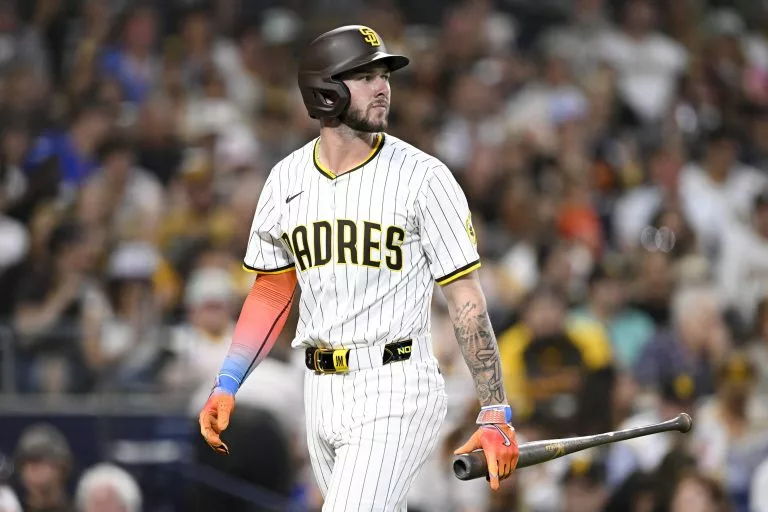 San Diego Padres vs Baltimore Orioles Prediction and Pics