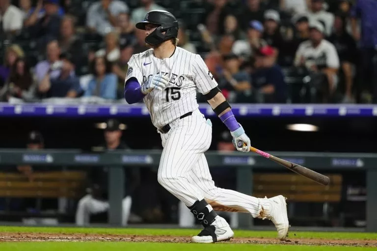 San Francisco Giants vs. Colorado Rockies prediction