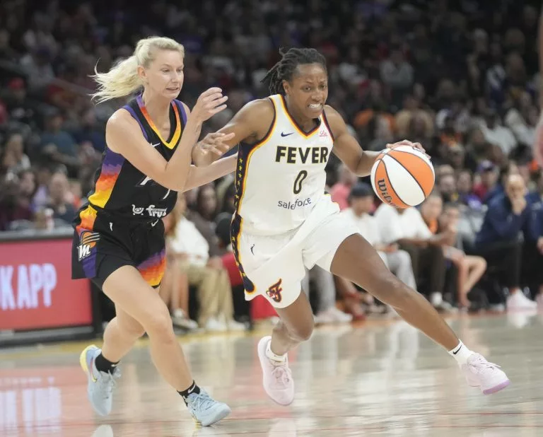 Chicago Sky vs. Indiana Fever Picks and Predictions, Friday September 5, 2025