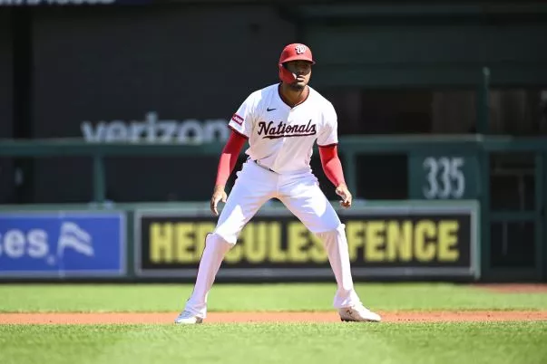 Atlanta Braves vs. Washington Nationals Picks and Prediction - September 17, 2025