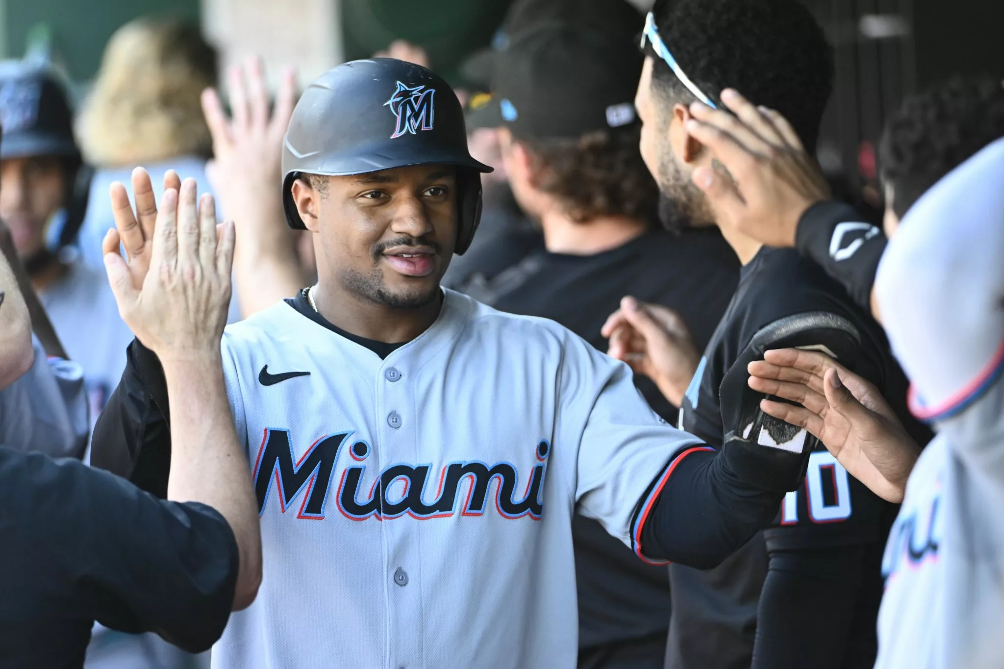Nationals versus Marlins Prediction