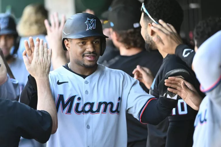 Nationals versus Marlins Prediction