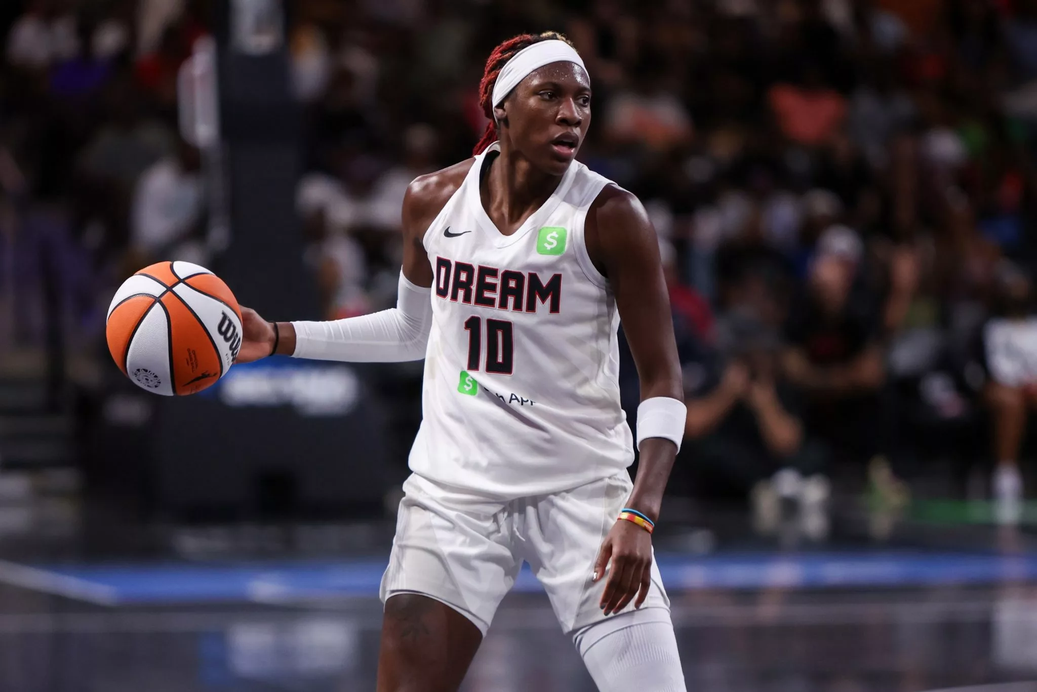 Connecticut Sun vs. Atlanta Dream prediction