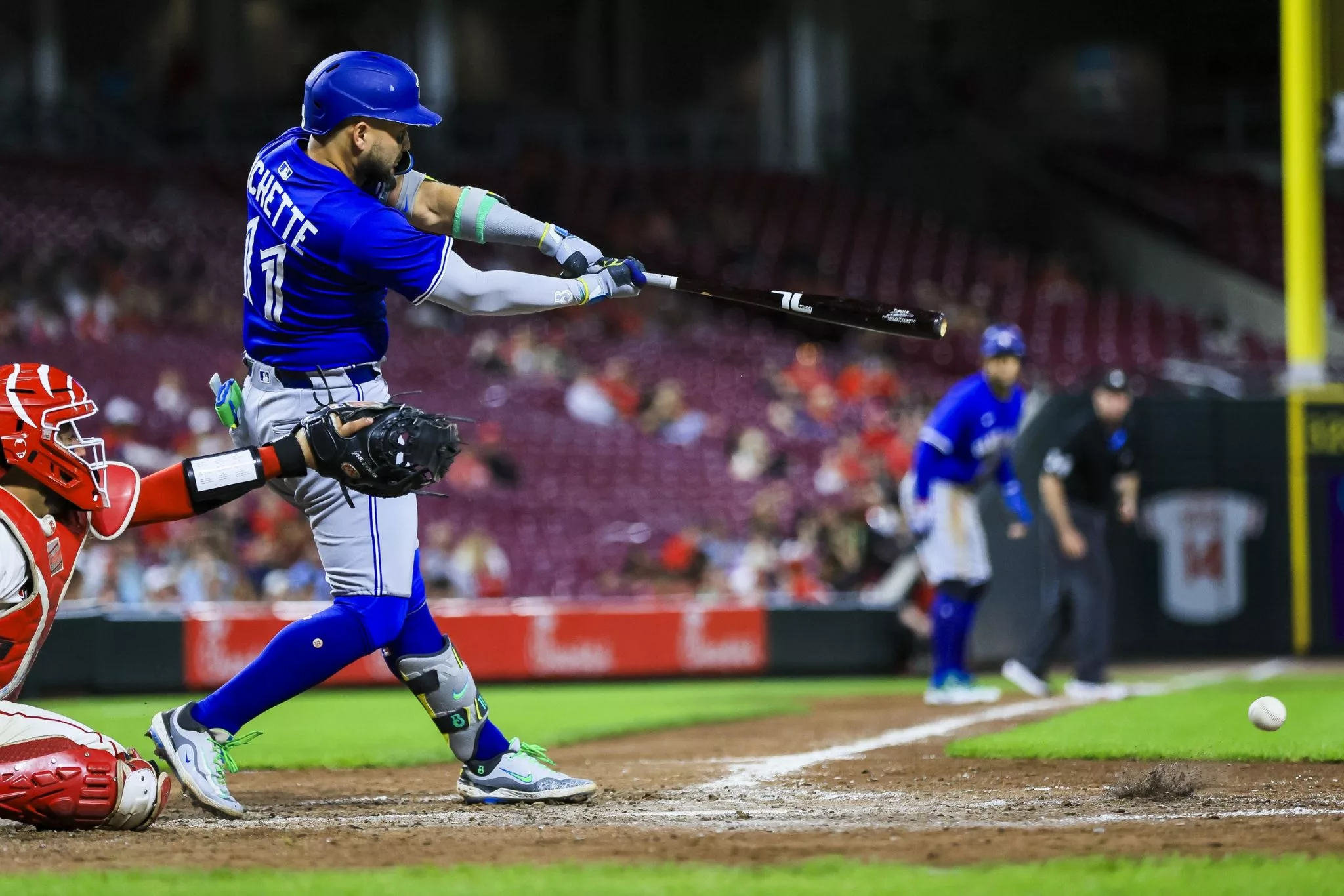 Astros vs. Blue Jays Prediction