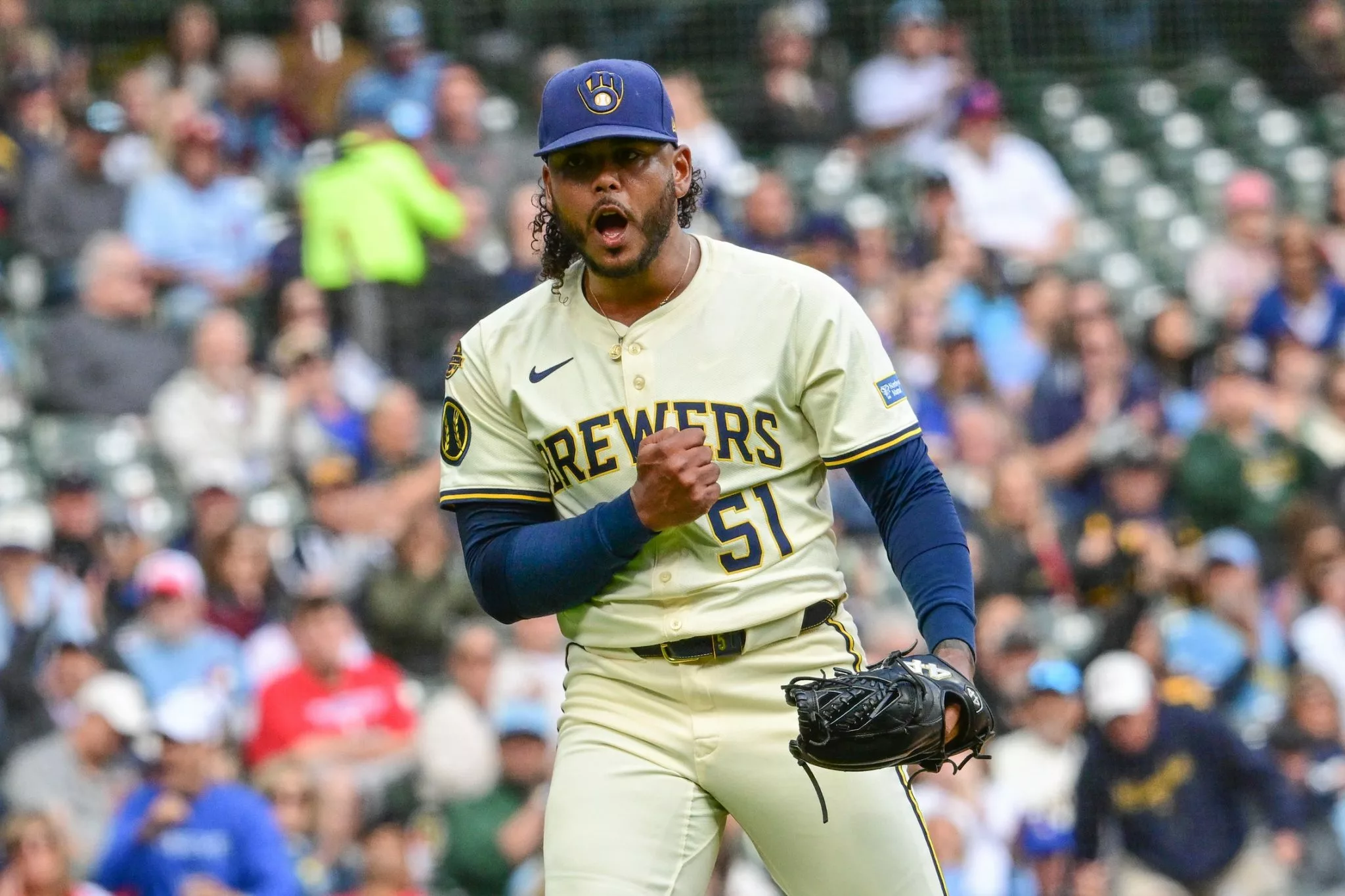 L.A. Angels vs. Milwaukee Brewers prediction