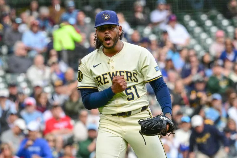 L.A. Angels vs. Milwaukee Brewers prediction