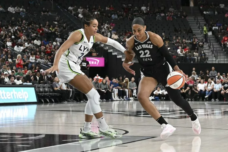Chicago Sky vs. Las Vegas Aces Picks and Prediction, Sunday September 7, 2025