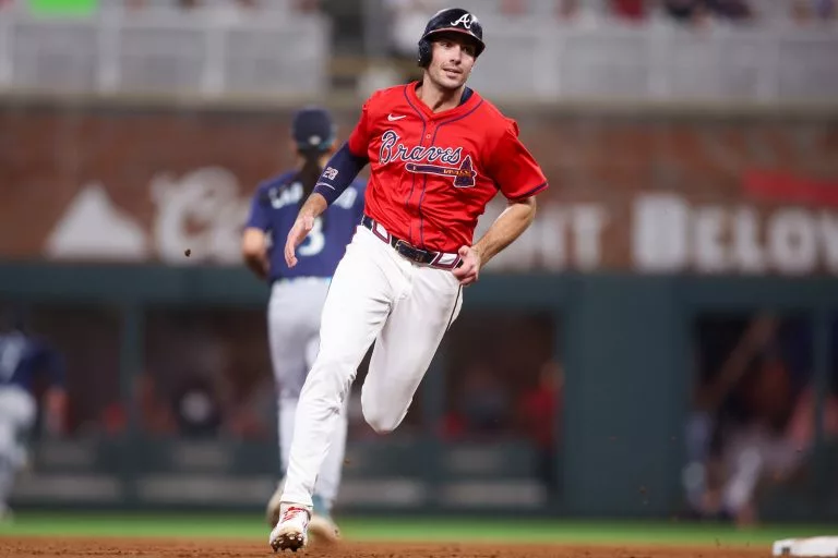 Mariners vs. Braves Prediction